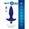 Toy Joy Sparkle Buttplug з дистанційним керуванням, синій (TJ10225) - зображення 6