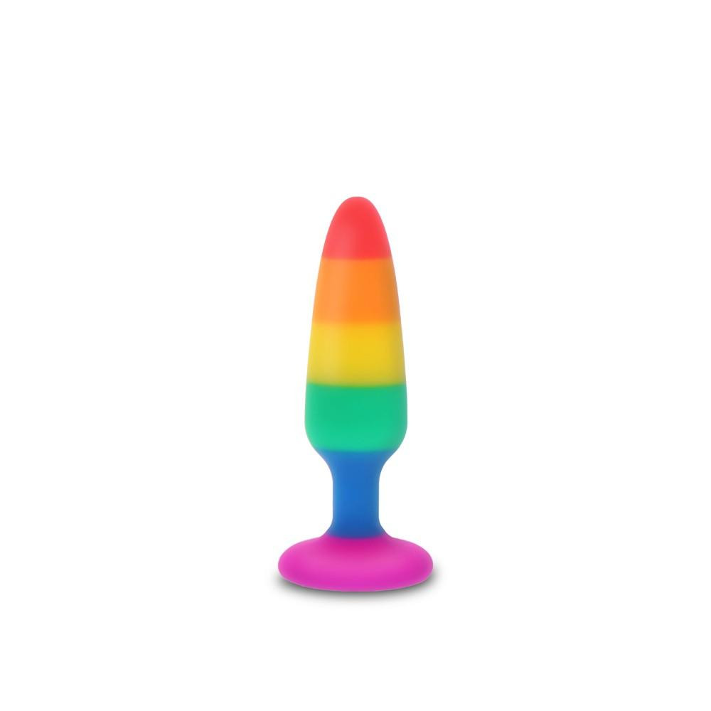 Toy Joy Twink, M, різнокольорова, 11 х 3 см (TJ10550) - зображення 1