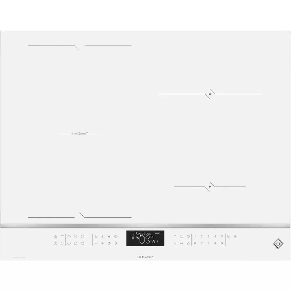 De Dietrich DPI4431W - зображення 1