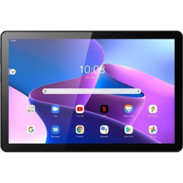   Lenovo Tab M10 Plus (3rd Gen) 4/128GB Wi-Fi Storm Grey (ZAAM0132UA)