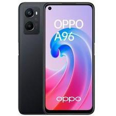 OPPO A96 8/128GB Starry Black - зображення 1