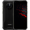 DOOGEE V10 8/128GB Classic Black - зображення 1