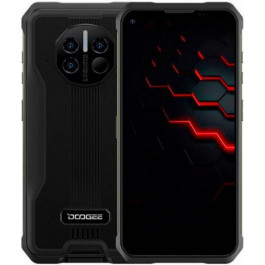   DOOGEE V10 8/128GB Classic Black