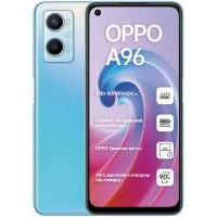   OPPO A96 8/128GB Sunset Blue