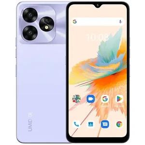 UMIDIGI A15C 8/128GB Lavender Purple (6973553523163) - зображення 1