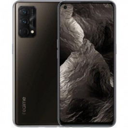   realme GT Master Edition 8/256GB Cosmos Black