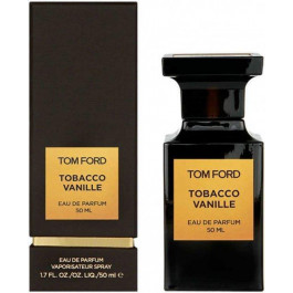   Tom Ford Tobacco Vanille Парфюмированная вода унисекс 50 мл