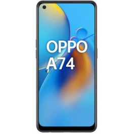   OPPO A74 4/128GB Prism Black