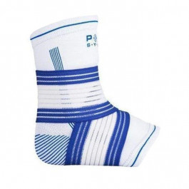   Power System Бандаж для гомілковостопного суглоба  PS-6009 size L/XL Blue/White