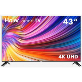   Haier H43K702UG