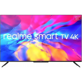   realme 50" UHD Smart TV (RMV2005)