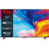 TCL 50P639 - зображення 1