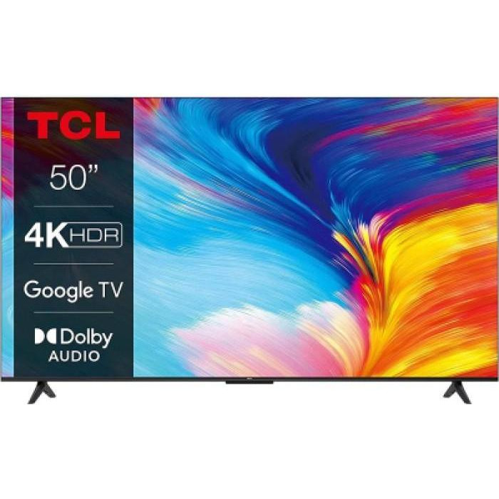 TCL 50P639 - зображення 1