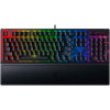 Razer BlackWidow V3 Green Switch USB Black (RZ03-03540800-R3R1) - зображення 1