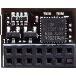   ASUS TPM-SPI (90MC07D0-M0XBN0)