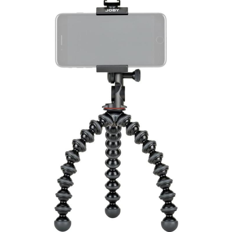 Joby Мини штатив  GripTight PRO 2 GorillaPod (JB01551-BWW) - зображення 1