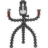 Joby Мини штатив  GorillaPod Mobile Rig (Blk/Cha) (JB01533-BWW) - зображення 1