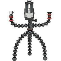 Joby Мини штатив  GorillaPod Mobile Rig (Blk/Cha) (JB01533-BWW) - зображення 1