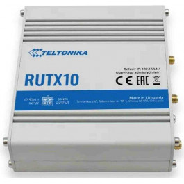   Teltonika RUTX10