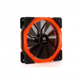   Vinga LED FAN-02 RED