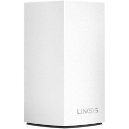   Linksys Velop Whole Home Intelligent Mesh WiFi System 1-pack (WHW0101)