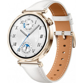   HUAWEI Watch GT 5 41 mm White