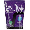 Progress Nutrition 100% Whey Protein New Instant Formula 920 g /34 servings/ Blueberry - зображення 1