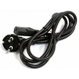   Cablexpert C13 Black 3m (PC-186-10)