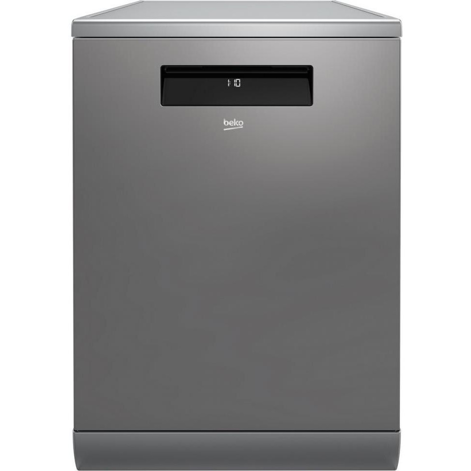 Beko DEN48520XAD - зображення 1