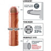 Pipedream Products FX Perfect 1 Inch Extension (PD21250) - зображення 4