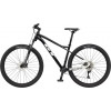 GT Bicycles Avalanche Comp 29" 2023 / рама 40см gloss black&white fade w/white - зображення 2