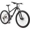 GT Bicycles Avalanche Comp 29" 2023 / рама 40см gloss black&white fade w/white - зображення 3