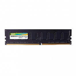   Silicon Power 8 GB DDR4 2666 MHz (SP008GBLFU266X02)