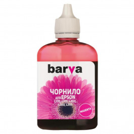   Barva для Epson L100/ L210/ L350/ L355 (T6643) Magenta 90г L100-402 I-BAR-E-L100-090-M