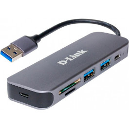   D-Link DUB-1325