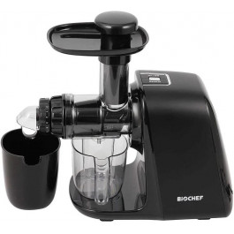   BioChef Axis Compact Cold Press Juicer BL (JU-BC-AXC-EU-BL)