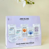 Joko Blend Набір для догляду за обличчям Face Mask Multipack - зображення 5