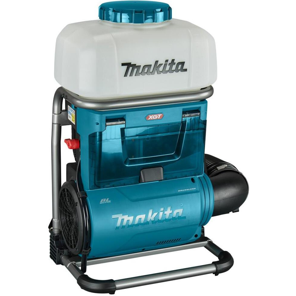 Makita XGT PM001GT202 - зображення 1