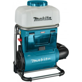   Makita XGT PM001GT202