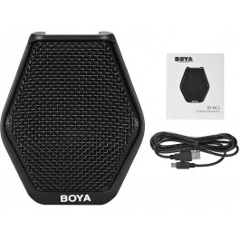   BOYA BY-MC2 USB