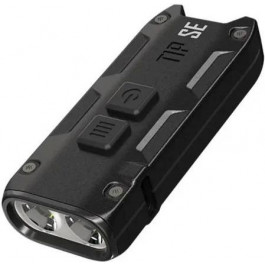   Nitecore TIP SE Black