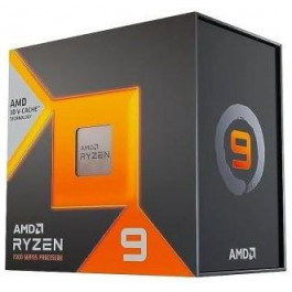   AMD Ryzen 9 7950X3D (100-000000908)