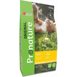   Pronature Original Adult Chicken 20 кг (ПРОКВК20)