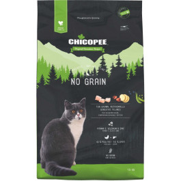   Chicopee HNL Cat No Grain 1,5 кг (018128)