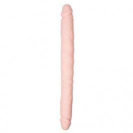   Easytoys Double Ended Dildo 40 см (ET207SKN)