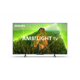   Philips 75PUS8108/12