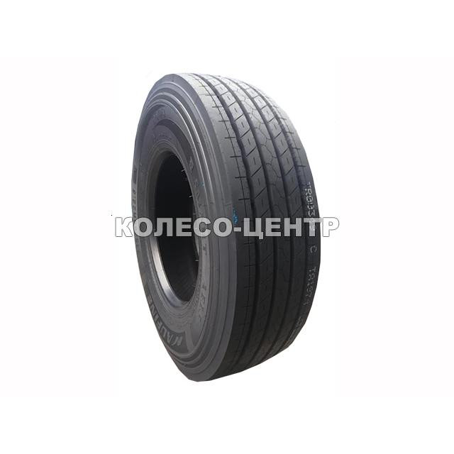 Aufine Шини Aufine AEL5 Smart (рульова) 385/55 R22,5 164J 24PR - зображення 1