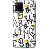 Endorphone Силіконовий чохол на Vivo Y33s Graffiti art 4355u-2643-38754 - зображення 1