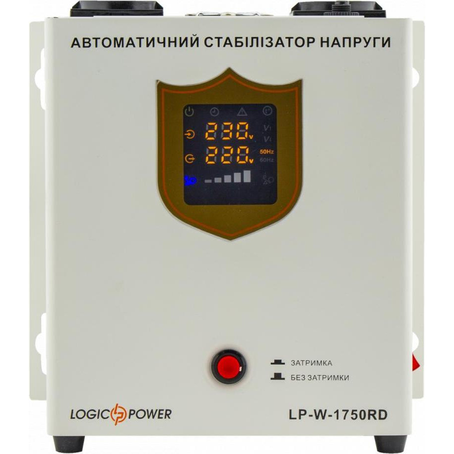 LogicPower LP-W-1750RD (10348) - зображення 1