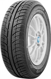   Toyo Snowprox S943 (185/55R16 87H)